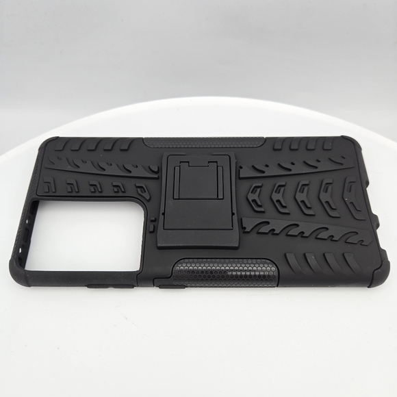 Samsung Galaxy S21 Ultra Kickstand Phone Case - Picture 4 of 9